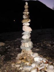 2007-05-09_Helmut-Steinbacher_Steinmanderl 05.JPG