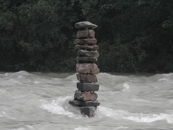 2007-05-29_Helmut-Steinbacher_Steinmanderl 09.JPG