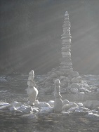 2007-05-29_Helmut-Steinbacher_Steinmanderl 09.JPG