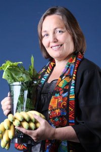 Viktoria Boutenko - von der Seite http://www.eljardindellibro.com/autores/_victoria_boutenko.php