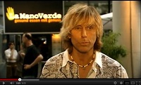 Markus Rothkranz: Markus in Berlin 01/2012 - Interview