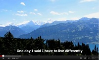 Markus Rothkranz Heal Yourself Tour - Germany - Switzerland 2011 