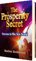 Markus Rothkranz - Prosperity Secret