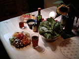 © Regina F. Rau:  bunter Karotten-Salat-Teller (Bild 2)
