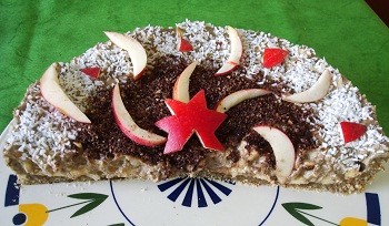 Rokost-Käsekuchen