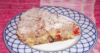 Rokost-Käsekuchen