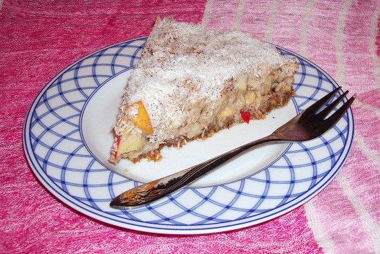 Rokost-Käsekuchen
