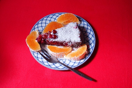 Rokost-Käsekuchen