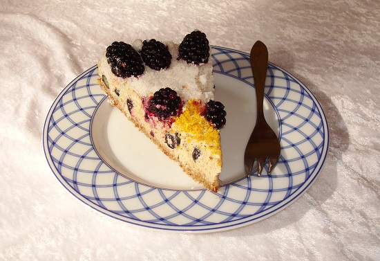 Rokost-Käsekuchen