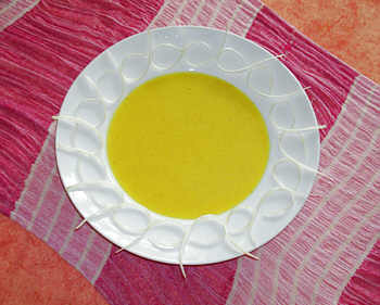 © Regina F. Rau: Spargel-Fenchel-Zuccini