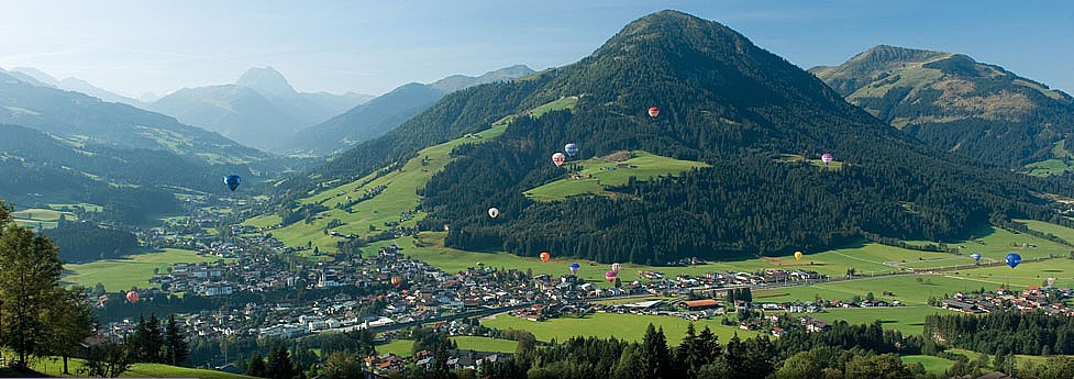 Foto: Kirchberg-in-Tirol Archiv-Kitzbueheler-Alpen-Brixental