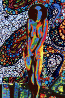 © Regina F. Rau: Body 'Träumen'