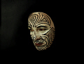 © Regina F. Rau: Portraitkunst - "Black Ninja"
