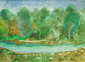 © Regina F. Rau - Wilde Natur an der Isar 3