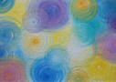 © Regina F. Rau - Reiki in Blau