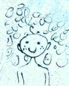 Happy