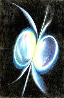 © Regina F. Rau: 'Gemeinsam All-Eins'