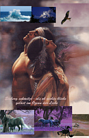 © Regina F. Rau: Man and Woman