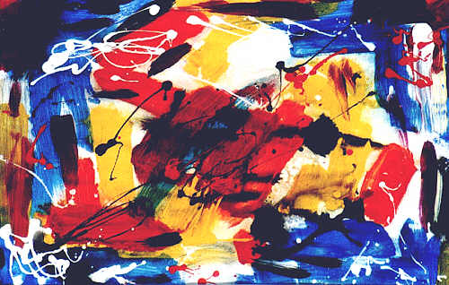 "Chaos der Gef&uuml;hle"