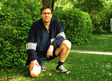 Matthias Krohn - 2009, 3.  Mai