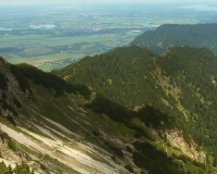 Am Möselkarl-Sattel