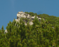 Hohe-Kisten-Höhenweg