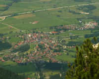 Hohe-Kisten-Höhenweg