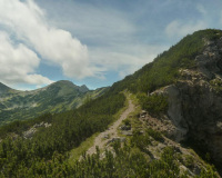 Hohe-Kisten-Höhenweg