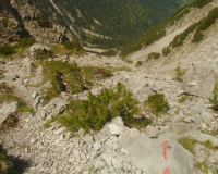 Hohe-Kisten-Höhenweg