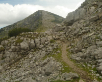 Weilheimer-(Krottenkopf) Hütte