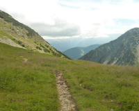 Weilheimer-(Krottenkopf) Hütte