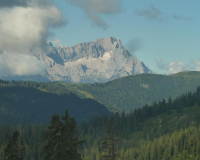 bei der Krüner Alm