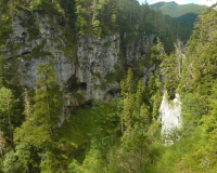 Finzbachklamm