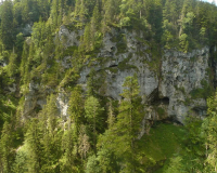 Finzbachklamm