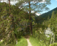 Finzbachklamm