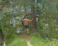 Finzbachklamm