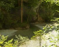 Finzbachklamm