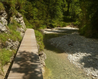 Finzbachklamm