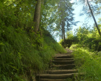 Finzbachklamm