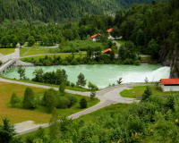Frühlahner Binsalm