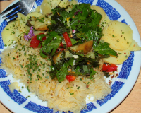 Frühlahner Binsalm Frühlahner Binsalm