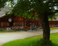 Frühlahner Binsalm