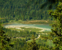 Ausblick Schwarzkopf