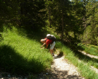 beim Felsenhüttl