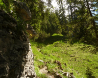 Ausblick am Seinskopf