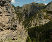 Ausblick am Seinskopf