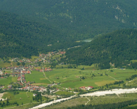 bei der Schafkehre