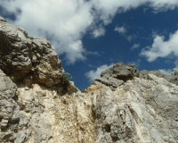 auf der Schöttelkarspitze