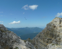 auf der Schöttelkarspitze