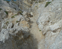 auf der Schöttelkarspitze